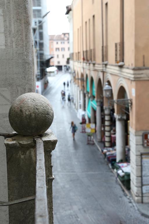 Hotel Dei Gonzaga Mantova Exterior foto